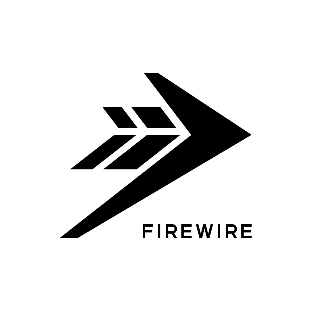 Firewire logo