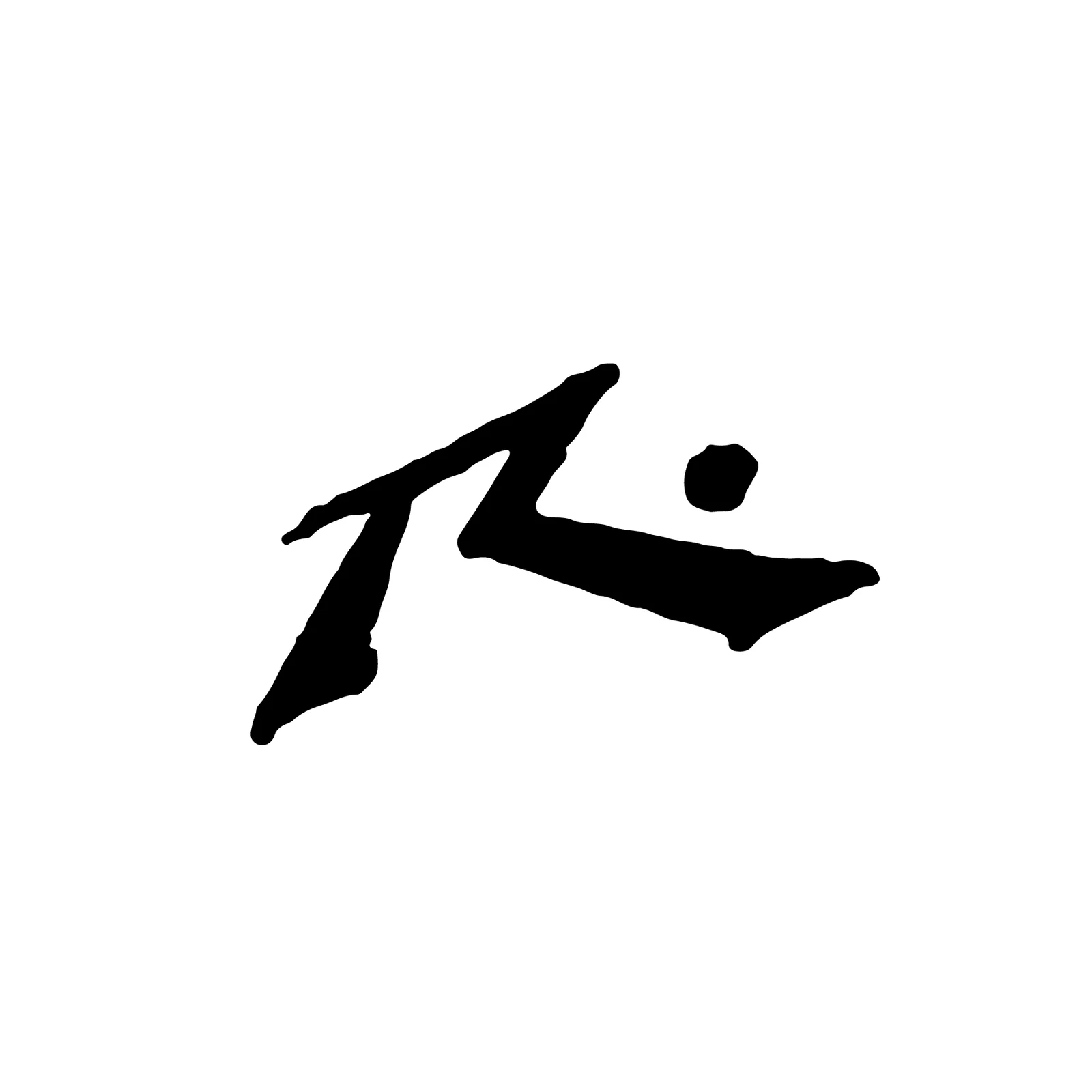 Rusty Surfboards logo