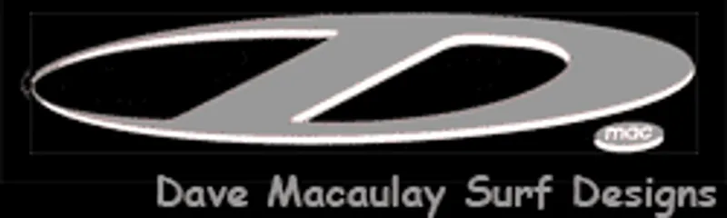DMac Surfboards logo