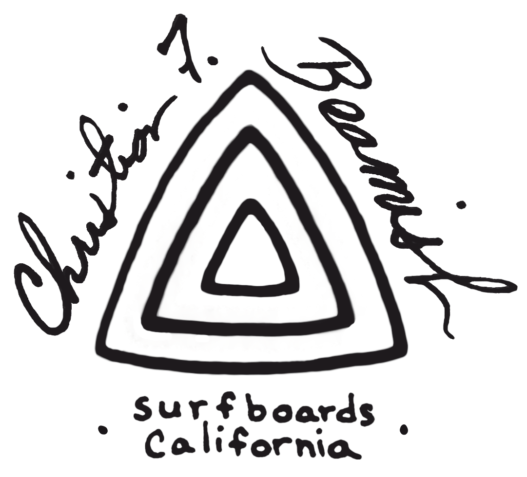 Christian Beamish logo