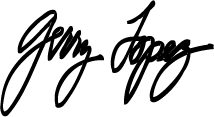 Gerry Lopez logo
