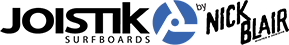 Joistik Surfboards logo