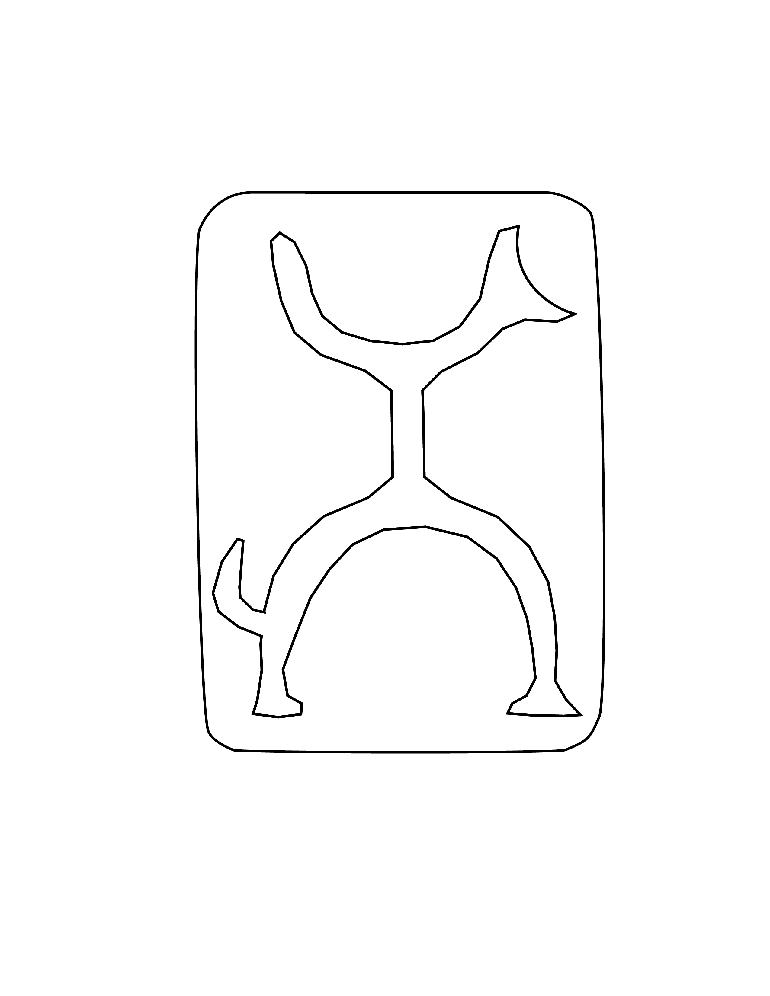 Machado Surfboards logo