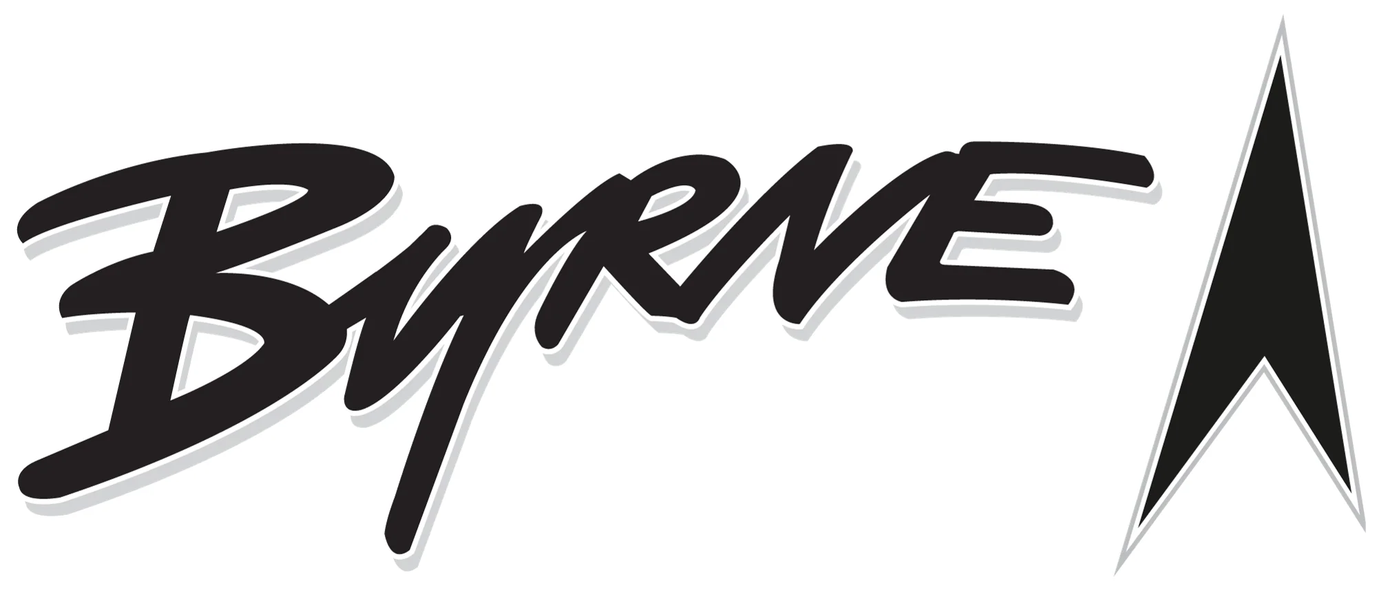 Byrne Surfboards logo