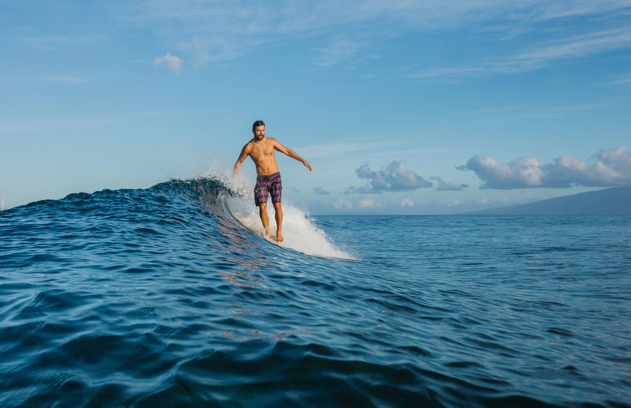 Maker Surfboards logo