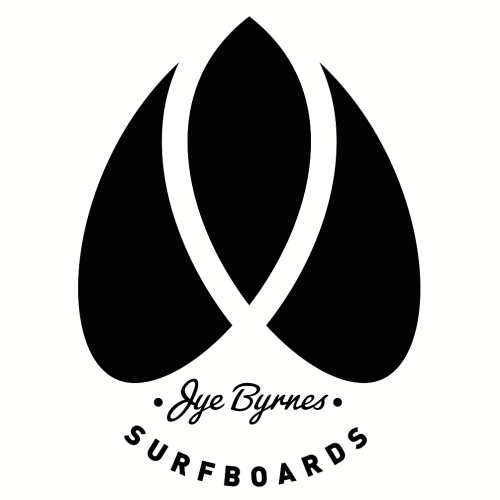 Jye Byrnes Surfboards logo