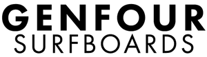 Gen4 Surfboards logo