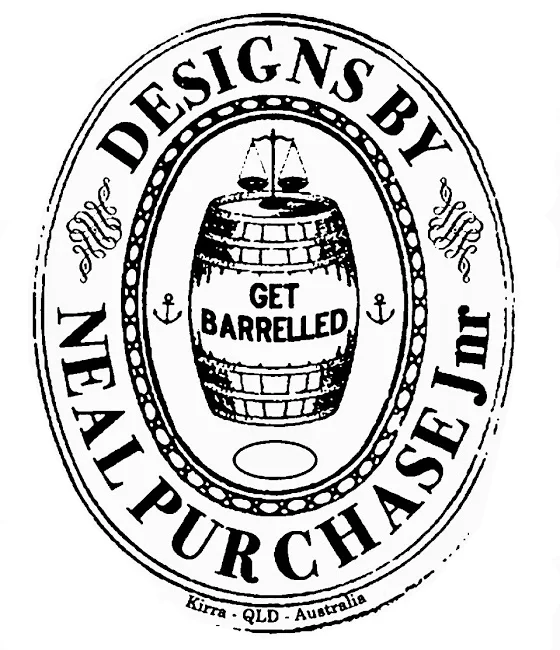 Neal Purchase Designs logo