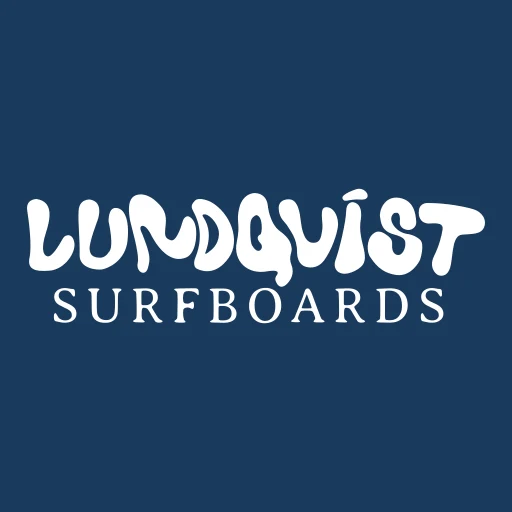 Lundquist Surfboards logo