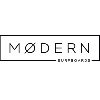 Modern Surfboards logo