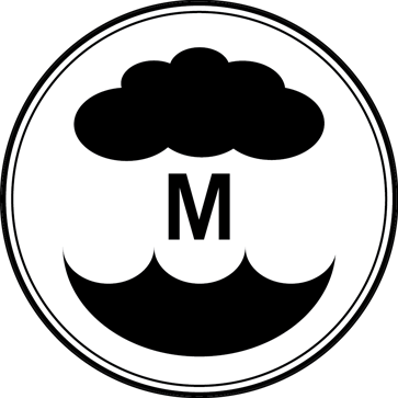 Murdey Surfboards logo