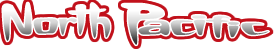 North Pacific Surfboards logo