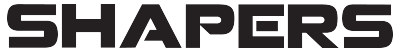Shapers logo