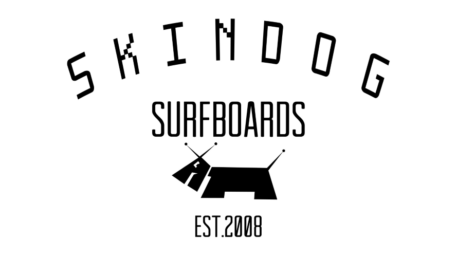 Skindog logo