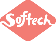 Softech logo