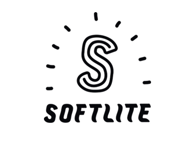 Softlite Surfboards logo