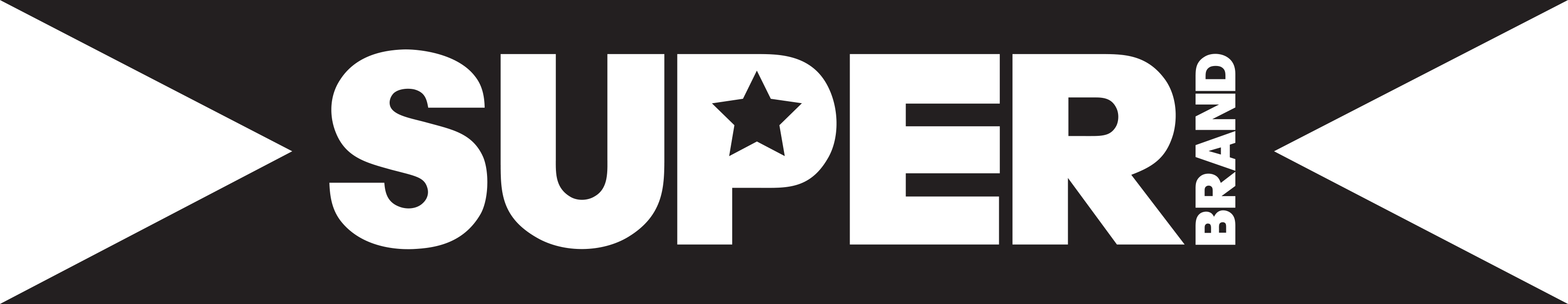 Superbrand logo