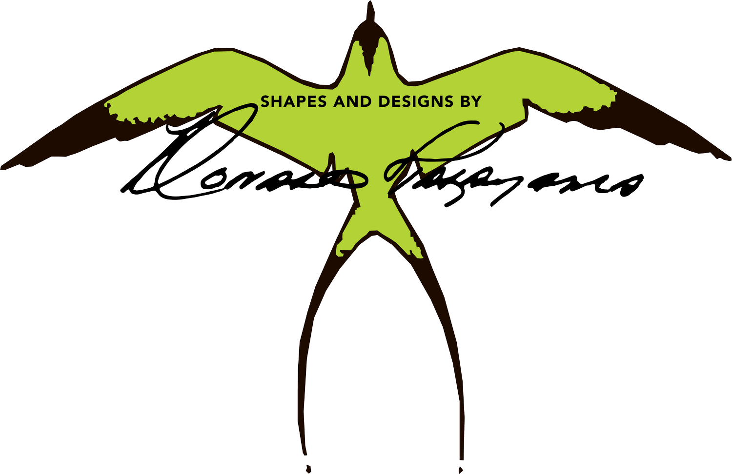 Takayama Surfboards logo