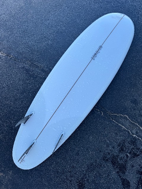 6’8” Andreini Trifin Vaquero