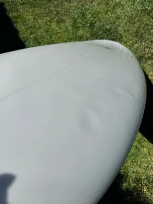 6’8” Andreini Trifin Vaquero - Thumbnail 5