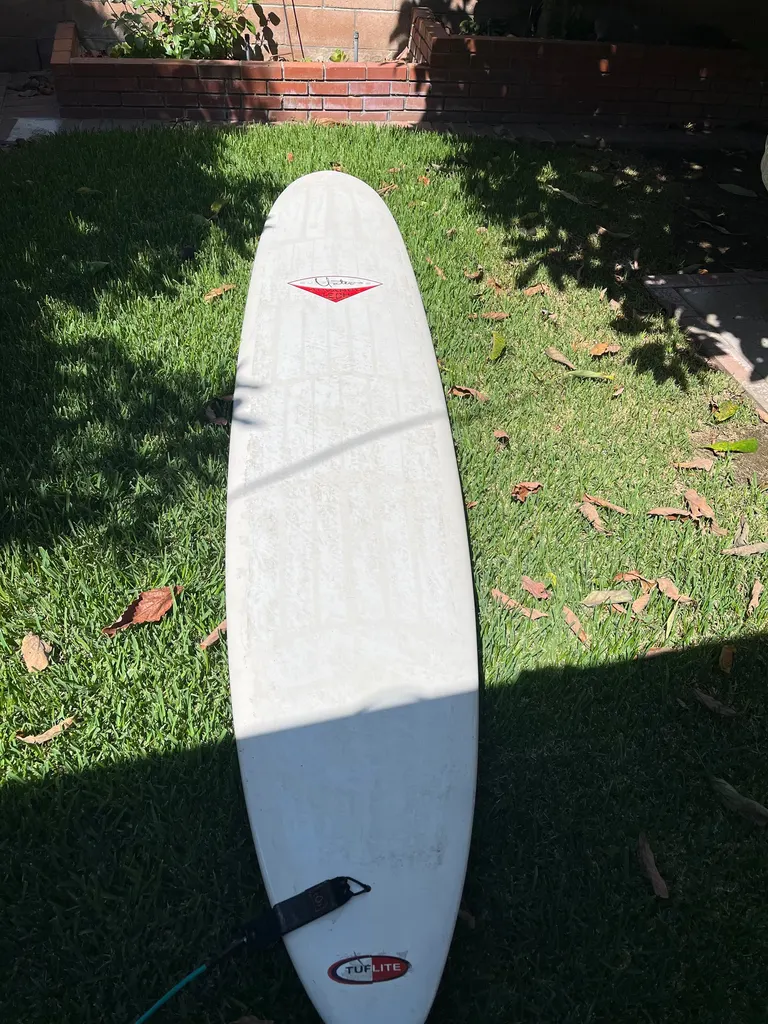 9'10" Yater TufLite Longboard - Image 1