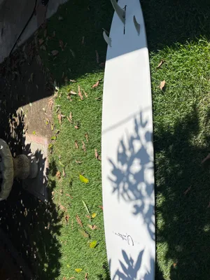9'10" Yater TufLite Longboard - Thumbnail 3