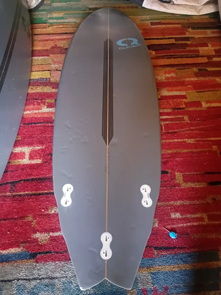 6'0 - Image 1