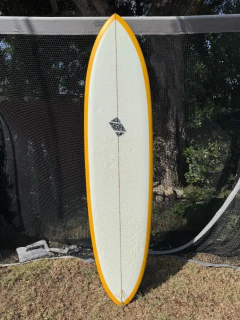 7'6 - Zamora Transition Midlength