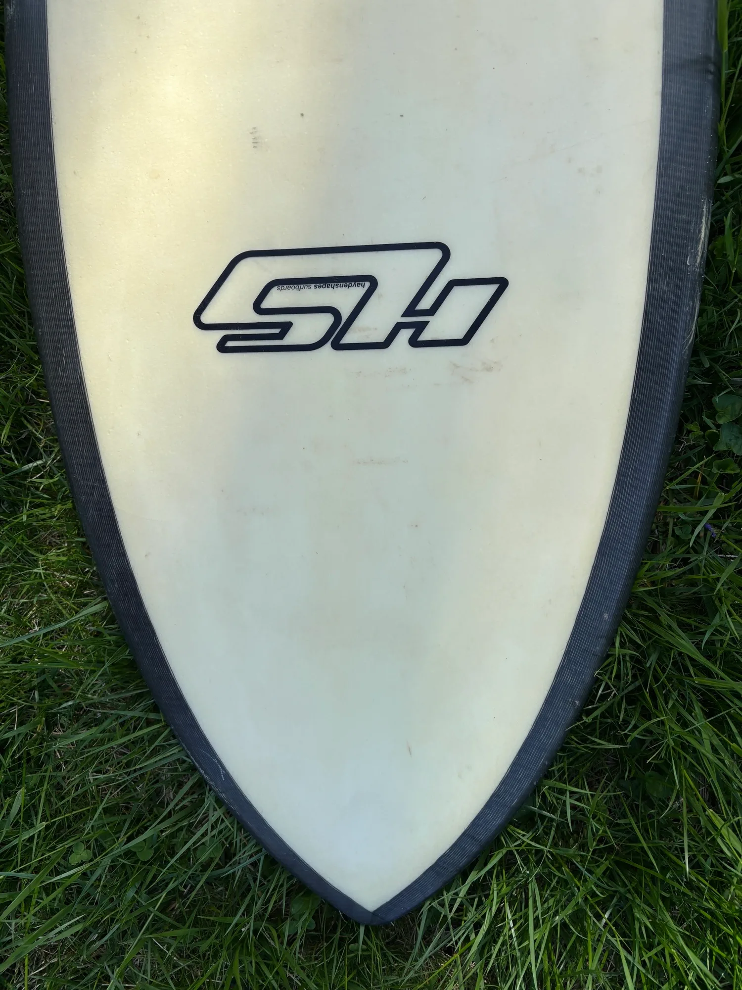 5'10" Hayden Shapes Hypto Krypto - Image 3