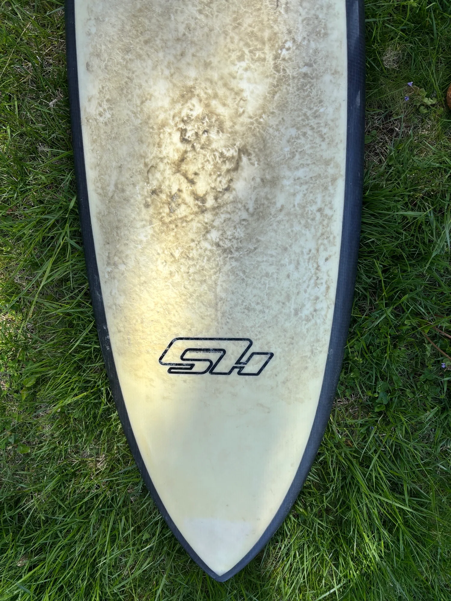 5'10" Hayden Shapes Hypto Krypto - Image 6