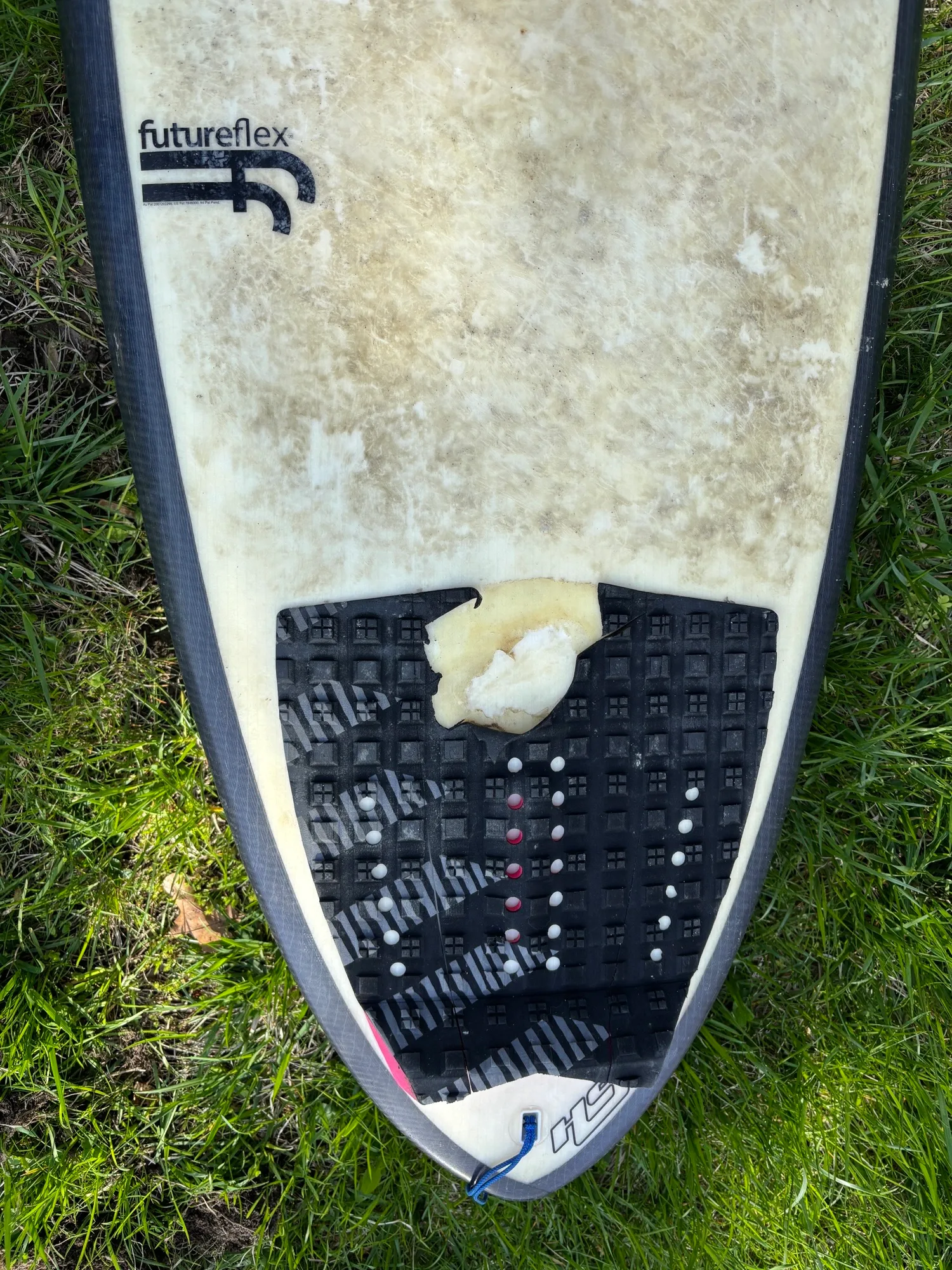 5'10" Hayden Shapes Hypto Krypto - Image 5