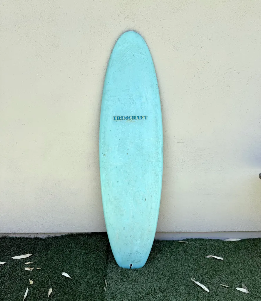 5'7" Trimcraft Symmetrical Snake - Image 1
