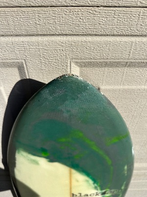 Blackfern Surfboards 5’7 - Thumbnail 3