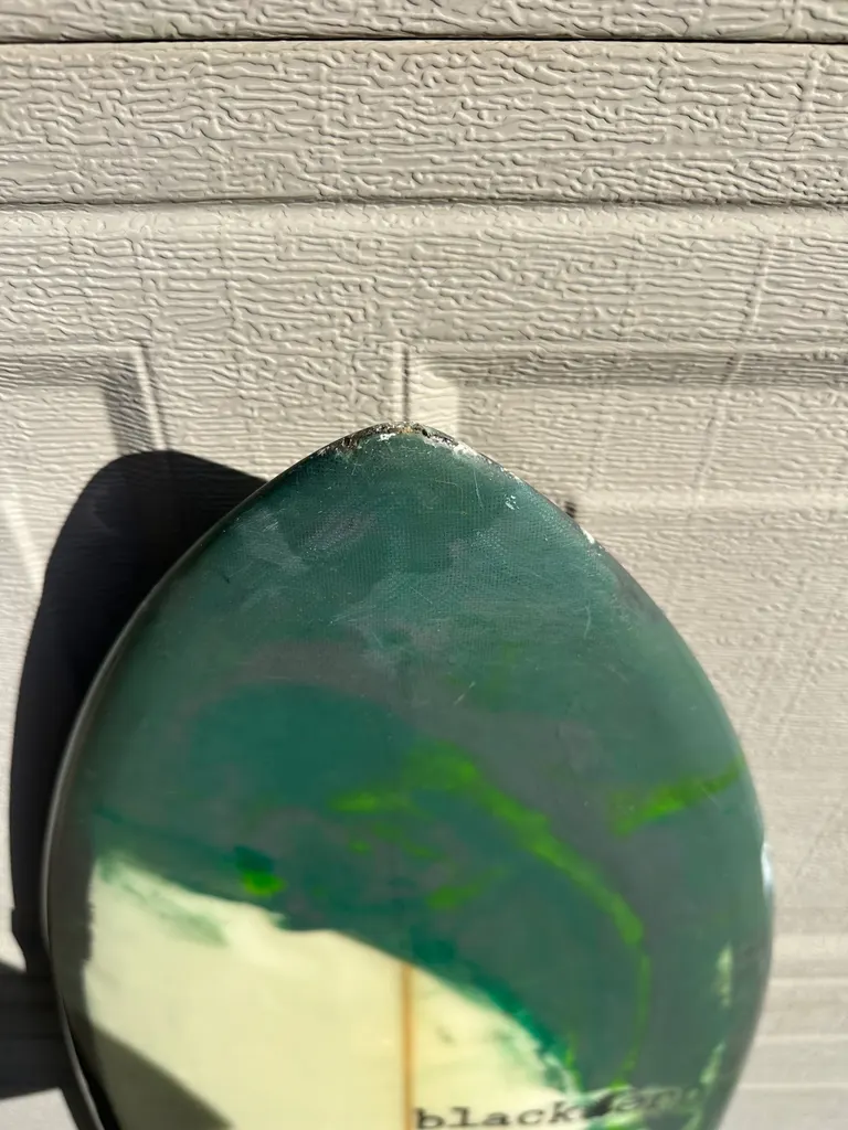 Blackfern Surfboards 5’7 - Image 3