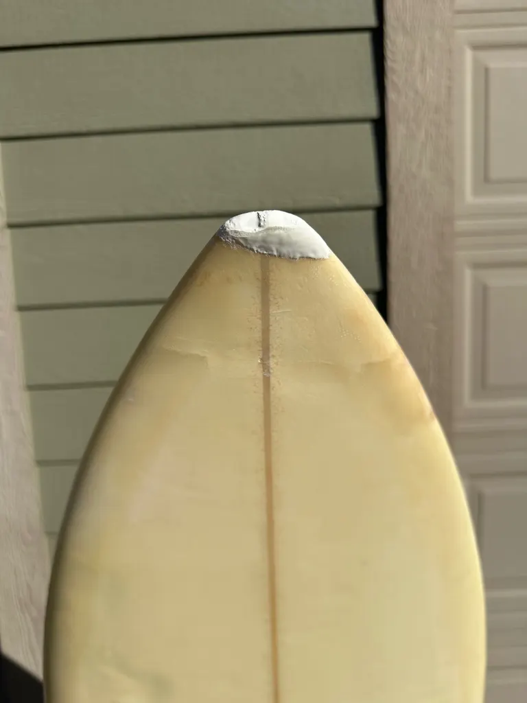 6'1" Lost Surfboards V2 - Image 4