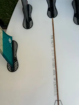 5’9 Lost Sub Scorcher Sting - Thumbnail 3