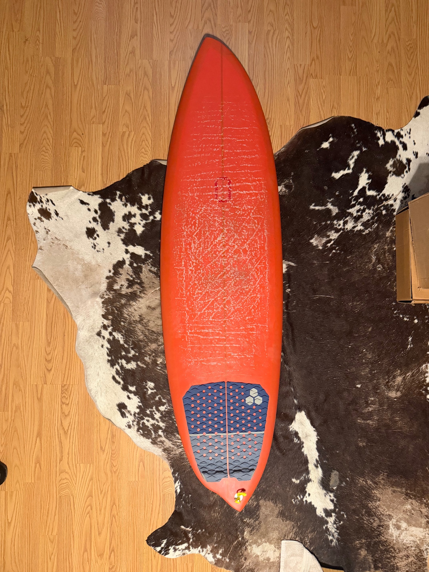 Lovemachine Surfboards Zambal
