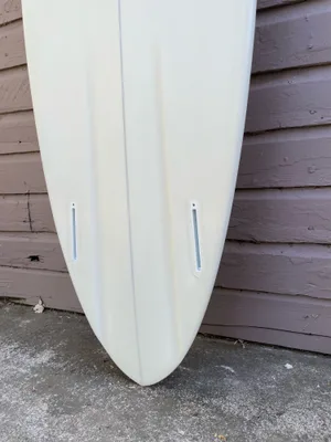 6'0" Mangiagli Surfboards M3 (Twin Pin) - Thumbnail 3