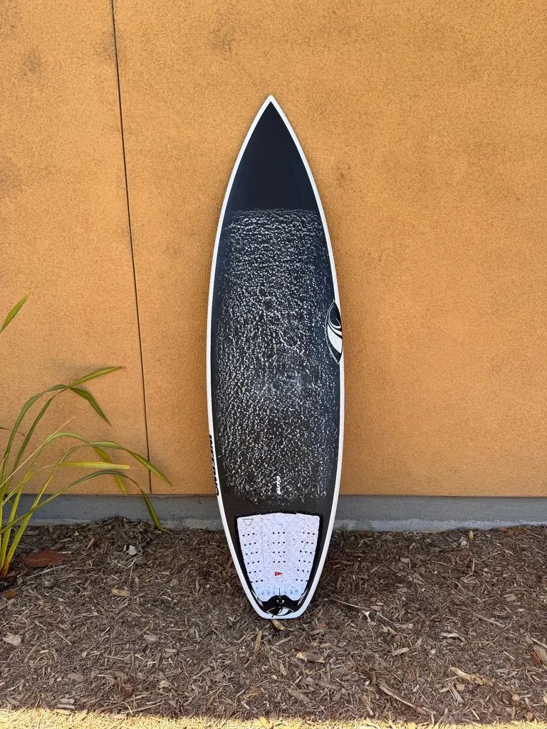 5’10 Sharpeye Inferno 72 (C1 Lite) - Image 1