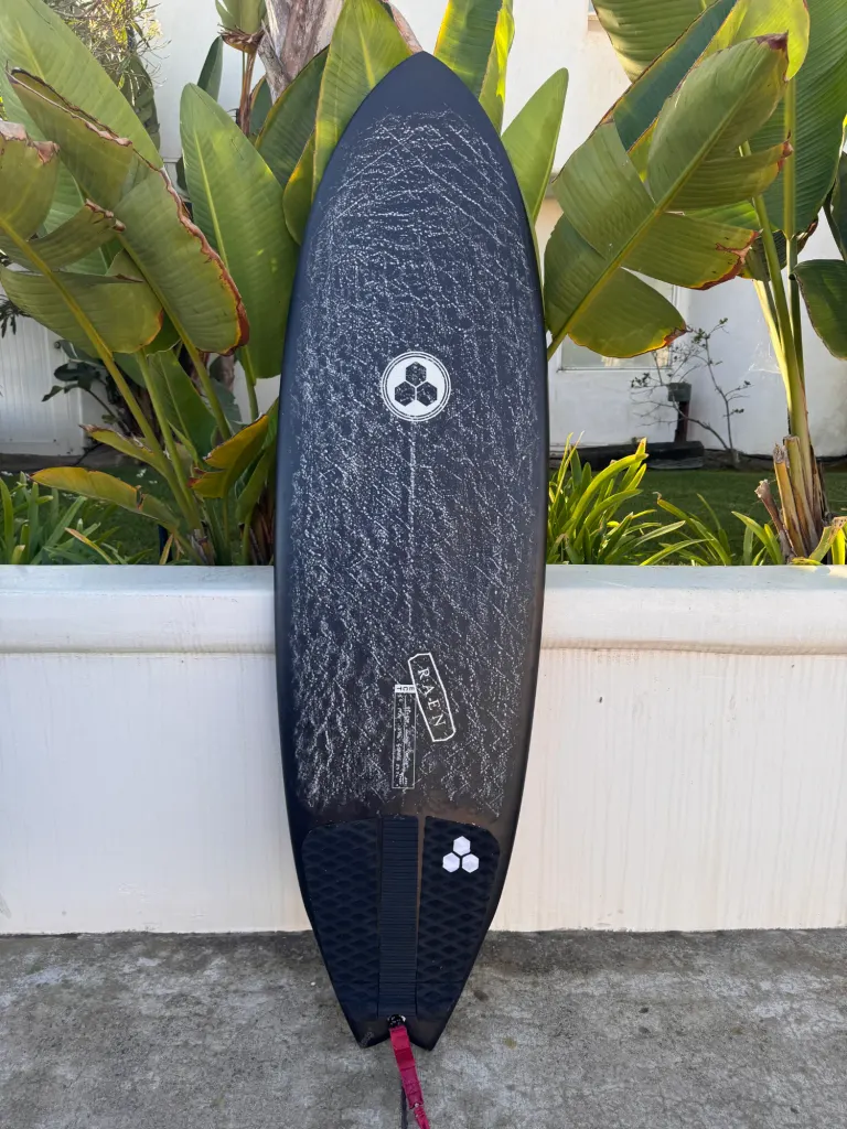 5'6" Channel Islands Surfboards G Skate - Image 1