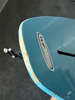 6’3 Rusty Shortboard - Thumbnail 4