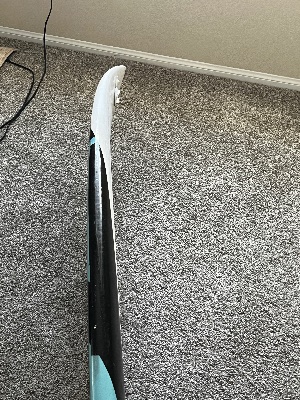 6’3 Rusty Shortboard - Thumbnail 6