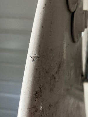 6’3 Rusty Shortboard - Thumbnail 8