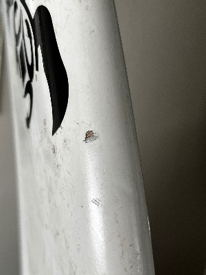 6’3 Rusty Shortboard - Thumbnail 9