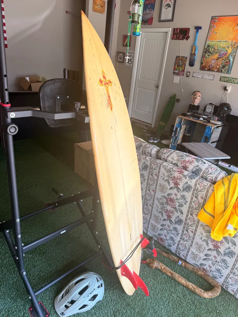 Surf Board - Image 1