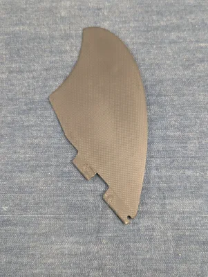 Twin Keel K3 Template - Thumbnail 3