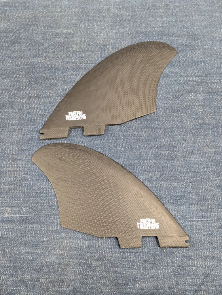 Twin Keel K3 Template - Image 1