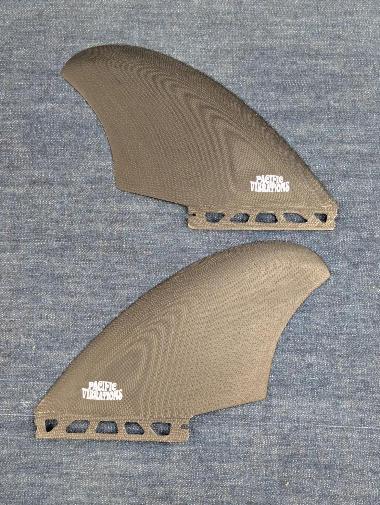 Twin Keel K3 Template - Image 1