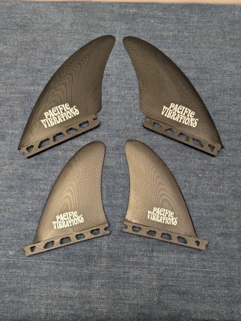 Controller Split Keel Quad - Image 1