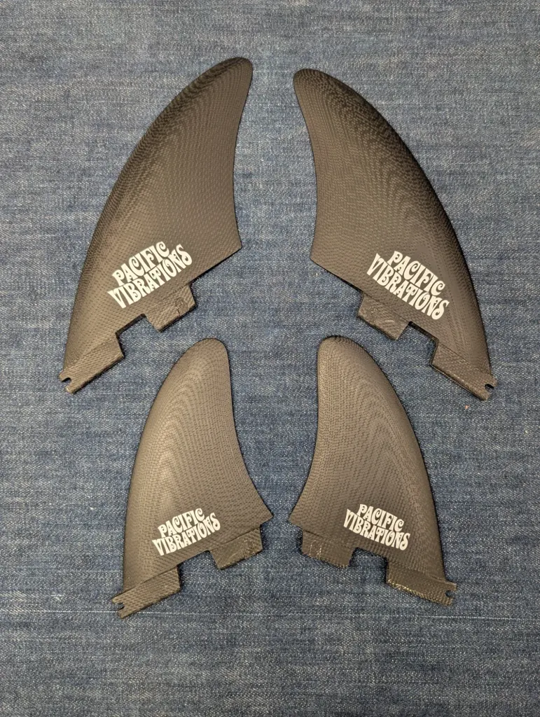 Controller Split Keel Quad - Image 1